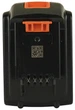 Wkrętarka akumulatorowa Black+Decker (BCD001C1) - obraz 6