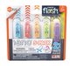 Zabawka interaktywna Hexbug Nano Flash 5 szt (778988506646) - obraz 1