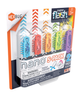 Zabawka interaktywna Hexbug Nano Flash 5 szt (778988506646) - obraz 2
