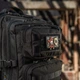 Рюкзак M-Tac Assault Pack Black - изображение 7
