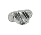 Указатель поворота AVTM Dacia Logan 2004-2008/Nissan Micra (K12) 03-08/Note 06-09/Pathfinder 05-14/Primas 186010 KB0-P - изображение 2