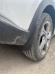 Брызговики на Honda M-NV 19- комплект AVTM Хонда М-НВ АМ0050169 - изображение 6
