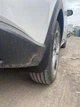 Брызговики на Honda M-NV 19- комплект AVTM Хонда М-НВ АМ0050169 - изображение 7