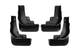 Брызговики на MAZDA CX-5 21- комплект Sport Edition AVTM Мазда ЦХ-5 АМ0050584 - изображение 1