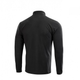 Кофта M-Tac Delta Fleece Black M - изображение 3