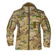 Зимний костюм ТТХ Softshell с утеплителем L (52) Multicam - изображение 4