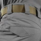 Двосторонній ремінь Propper 180 Reversible Belt 2XL Коричневий (086606) - зображення 4