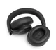 Беспроводные наушники JBL Live 660NC (JBLLIVE660NCBLK) черные - изображение 6