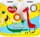 Туалетная бумага Ruta Kids 2 слоя 6 шт по 4 рулона (4820202895756) - изображение 2