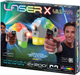 Ігровий набір для лазерних боїв Laser X Ultra Micro для двох гравців (87551) - зображення 5