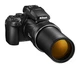 Компактний фотоапарат Nikon Coolpix P1000 (VQA060EA) - зображення 4