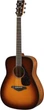 Гітара акустична Yamaha FG800-BS - зображення 2