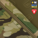 Куртка M-Tac зимняя Alpha Gen.IV Pro Primaloft Multicam L/R - изображение 9