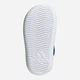 Sandały chłopięce piankowe adidas Water Sandal GW0389 24 Granatowe (4065418347372) - obraz 4