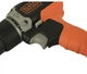 Дрель-шуруповерт аккумуляторная ударная Black+Decker BCD003C1 - изображение 10