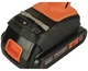 Дрель-шуруповерт аккумуляторная ударная Black+Decker BCD003C1 - изображение 12