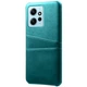 Захисний чохол Deexe Pocket Case для Xiaomi Redmi Note 12 - Green - зображення 2