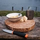 Кружка титановая Naturehike NH20CJ005 с ручкой 450 мл (6927595745786) - изображение 13
