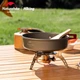 Портативная газовая горелка Naturehike NH21RJ009 (6927595701997) - изображение 3