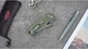 Туристический нож Ganzo G729 Green (G729-GR) - изображение 5