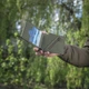 Кошелек M-Tac Slim Elite Gen.II Ranger Green - изображение 11