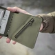 Кошелек M-Tac Slim Elite Gen.II Ranger Green - изображение 15