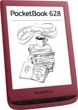 Електронна книга PocketBook 628 Touch Lux 5 Ruby - изображение 4