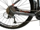 Велосипед Specialized Jett Comp 29" (L, grey/orange, Б/У) - зображення 2