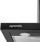 Вытяжка Pyramida AGT 60 PB BL 277873 - изображение 4
