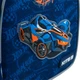 Рюкзак дитячий Kite Hot Wheels 22x20x9 см Синій (HW24-538XXS) - зображення 9