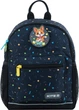 Рюкзак дитячий Kite Corgi 30x22x10 см Сірий (K24-534XS-2) - зображення 1