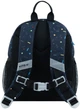 Рюкзак дитячий Kite Corgi 30x22x10 см Сірий (K24-534XS-2) - зображення 4