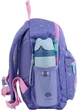 Рюкзак дитячий Kite My Little Pony 30x22x10 см Фіолетовий (LP24-534XS) - зображення 5