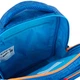 Рюкзак дитячий Kite Hot Wheels 32.5x24.5x9.5 см Синій (HW24-559XS) - зображення 10