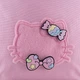 Рюкзак дитячий Kite Hello Kitty 32.5x24.5x9.5 см Рожевий (HK24-559XS) - зображення 14