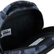 Рюкзак дитячий Kite DC Comics Batman 32.5x24.5x9.5 см Принт (DC24-559XS) - зображення 10