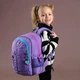 Рюкзак шкільний Kite Catris 36x25x12 см Фіолетовий (K24-771S-1) - зображення 17