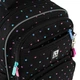 Рюкзак шкільний Kite Catsline 39х28.5х13.5 см Чорний (K24-773M-2) - зображення 9