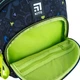 Рюкзак шкільний Kite Bad Badtz-Maru 37x27.5х12.5 см Чорний (HK24-763S) - зображення 10