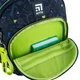 Рюкзак шкільний Kite Bad Badtz-Maru 37x27.5х12.5 см Чорний (HK24-763S) - зображення 11