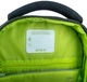Рюкзак шкільний Kite Bad Badtz-Maru 37x27.5х12.5 см Чорний (HK24-763S) - зображення 15