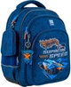 Рюкзак шкільний Kite Hot Wheels 37x27.5х12.5 см Синій (HW24-763S) - зображення 3