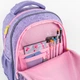 Рюкзак шкільний Kite tokidoki 37x27.5х12.5 см Фіолетовий (TK24-763S) - зображення 13