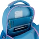 Рюкзак шкільний Kite In Paris 39x29.5x14.2 см Блакитний (K24-763M-1) - зображення 16