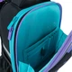 Рюкзак шкільний каркасний Kite Catsline 38х29х16 см Чорний (K24-531M-1) - зображення 11