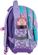 Рюкзак шкільний Kite Cheers 36x27x16 см Бузковий (K24-724S-2) - зображення 5