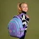 Рюкзак шкільний Kite Cheers 36x27x16 см Бузковий (K24-724S-2) - зображення 17