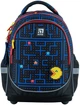 Рюкзак шкільний Kite Let\'s play 36x27x16 см Чорний (K24-724S-3) - зображення 4