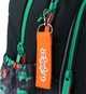 Рюкзак шкільний Kite Crazy Mode 36x27x16 см Чорний (K24-724S-4) - зображення 15