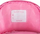 Рюкзак шкільний Kite Lucky Girl 38x28x16 см Сірий (K24-700M-2) - зображення 10